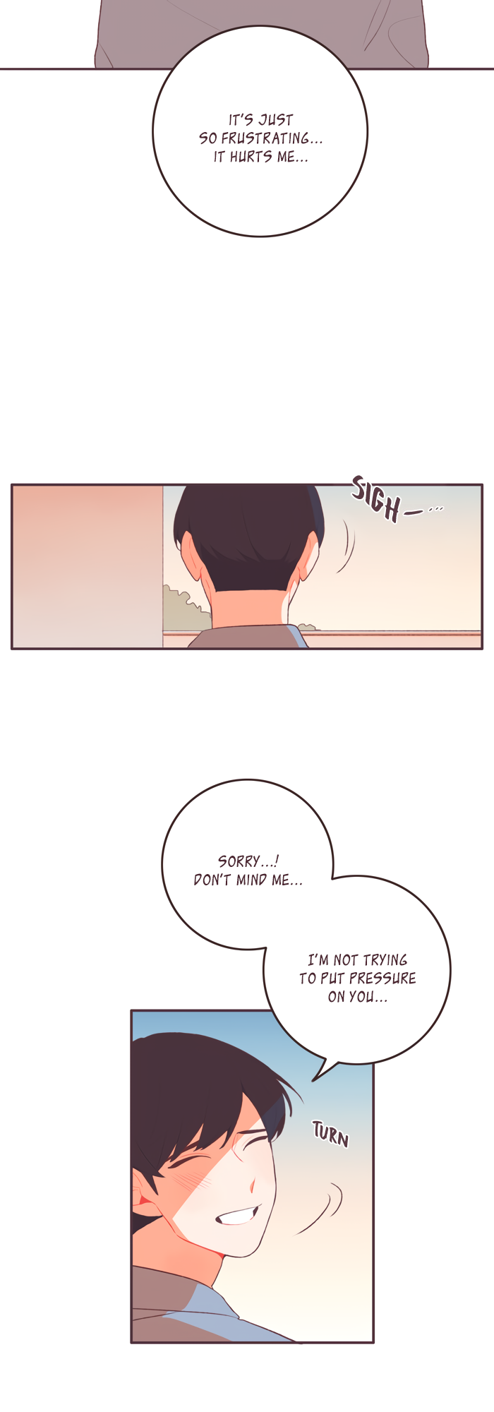 Last Paradise Chapter 29 page 34 - Chapter 29: [Season 2] Chapter 9