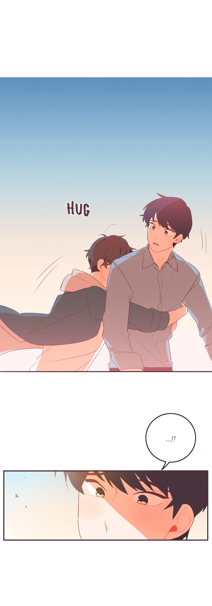 Last Paradise Chapter 29 page 35 - Chapter 29: [Season 2] Chapter 9