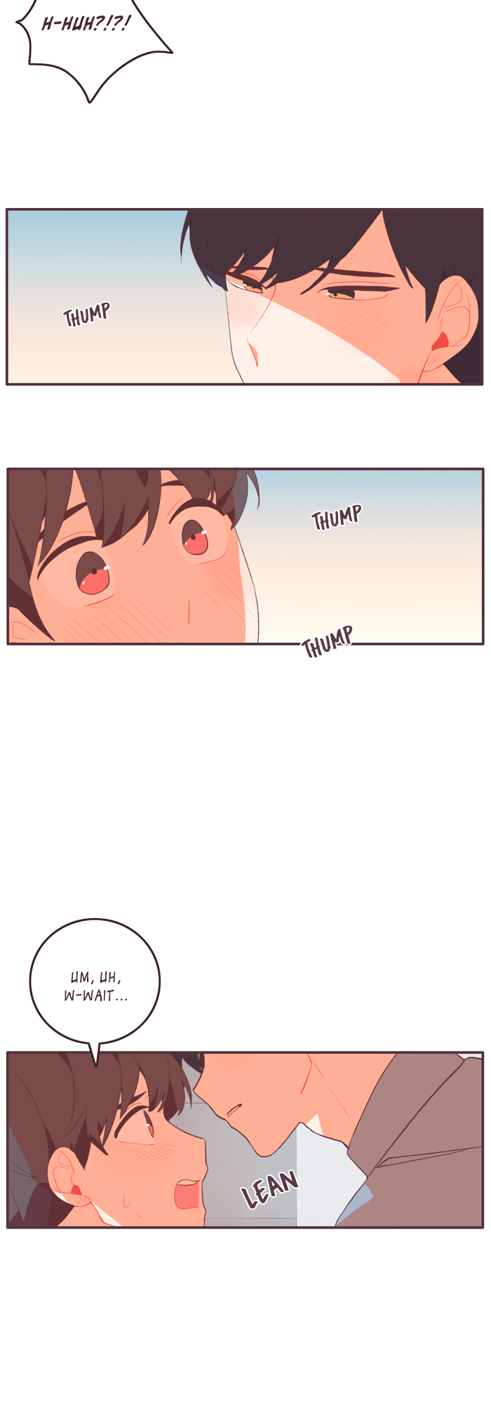 Last Paradise Chapter 29 page 38 - Chapter 29: [Season 2] Chapter 9