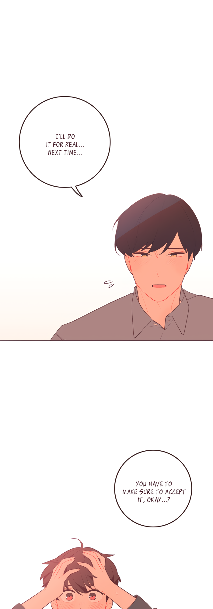 Last Paradise Chapter 29 page 40 - Chapter 29: [Season 2] Chapter 9