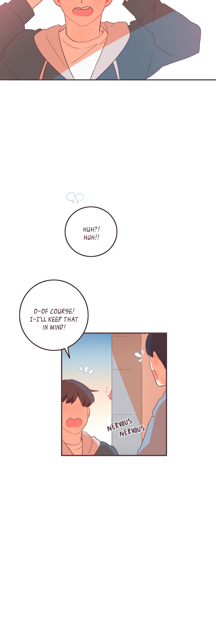 Last Paradise Chapter 29 page 41 - Chapter 29: [Season 2] Chapter 9