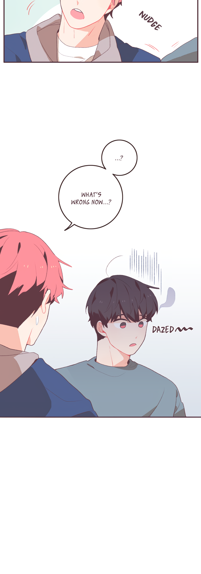 Last Paradise Chapter 29 page 7 - Chapter 29: [Season 2] Chapter 9