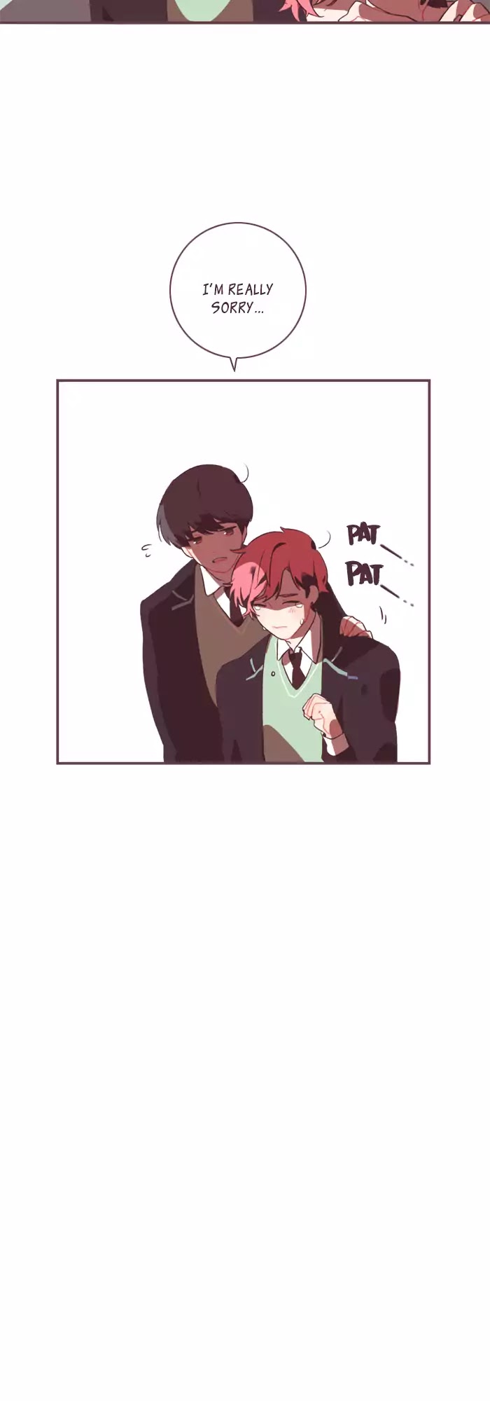 Last Paradise Chapter 3 page 37 - Chapter 3
