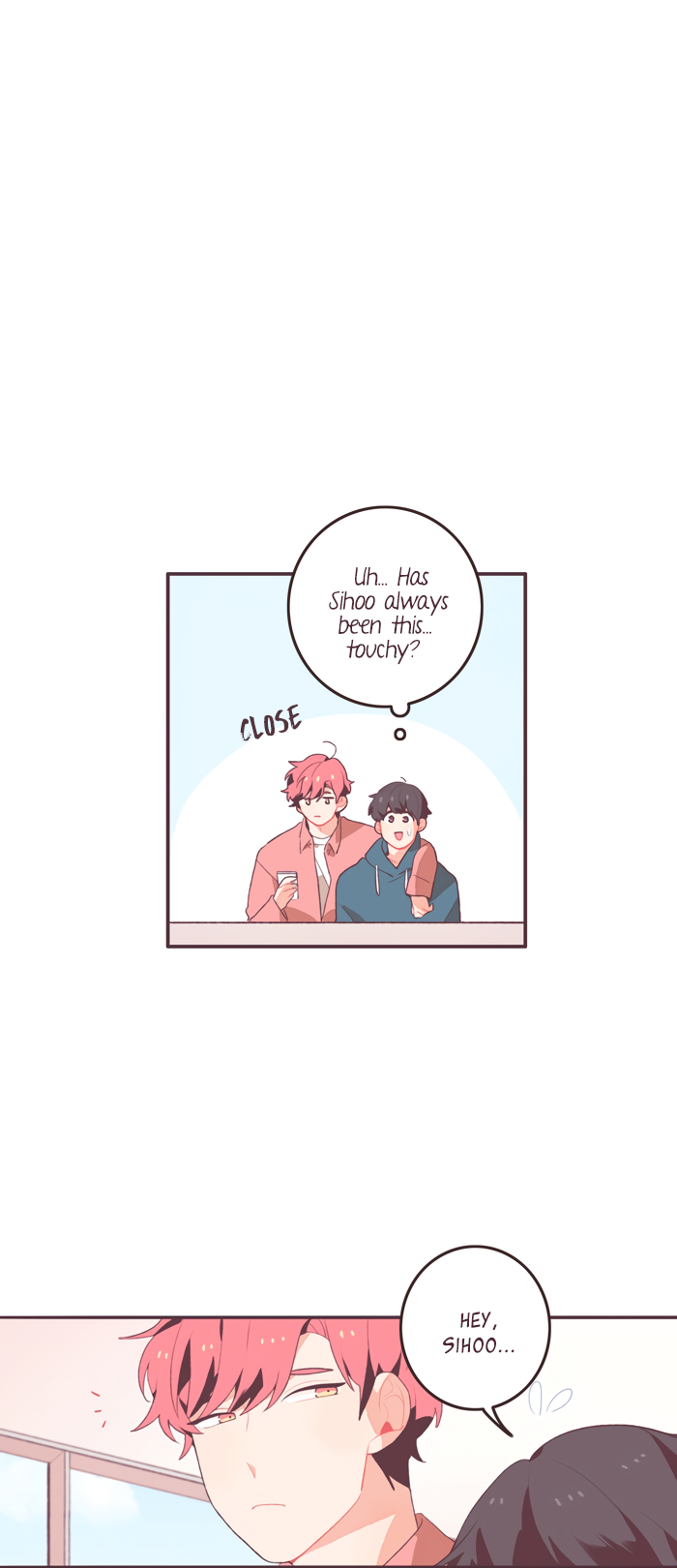 Last Paradise Chapter 30 page 10 - Chapter 30: [Season 2] Chapter 10