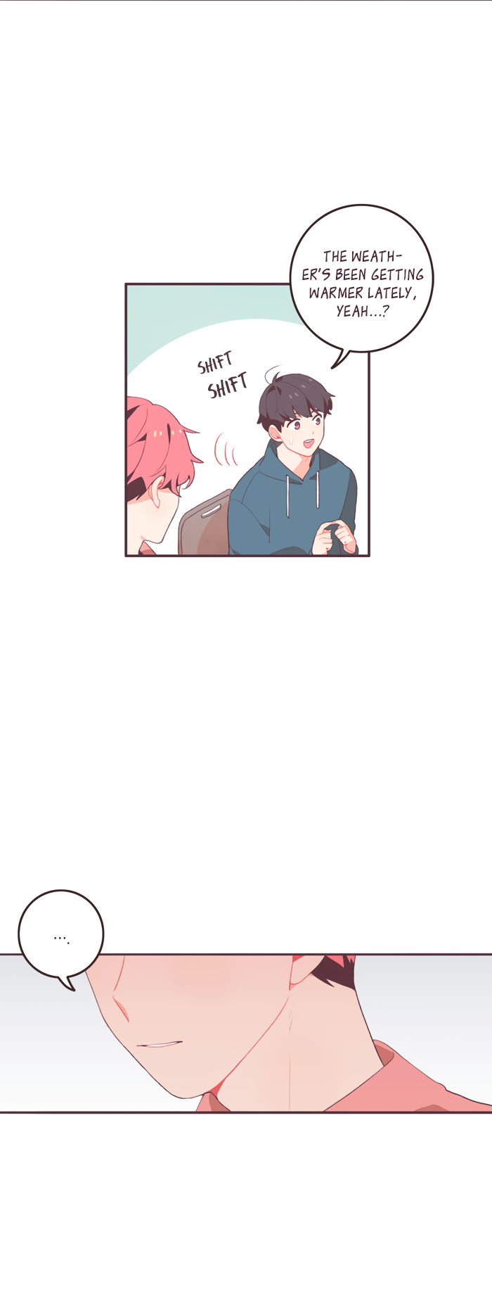 Last Paradise Chapter 30 page 11 - Chapter 30: [Season 2] Chapter 10