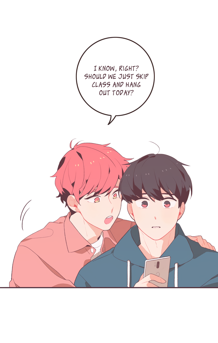 Last Paradise Chapter 30 page 12 - Chapter 30: [Season 2] Chapter 10