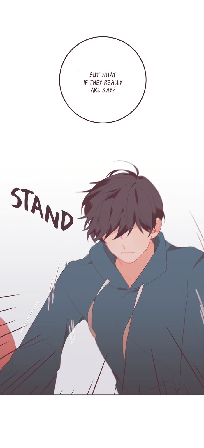 Last Paradise Chapter 30 page 18 - Chapter 30: [Season 2] Chapter 10