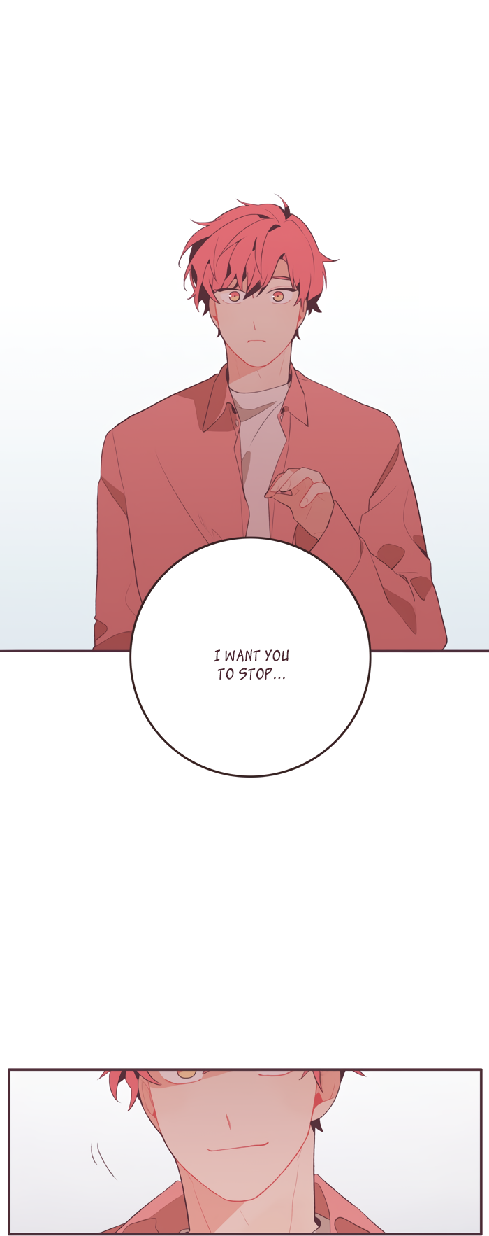 Last Paradise Chapter 30 page 23 - Chapter 30: [Season 2] Chapter 10