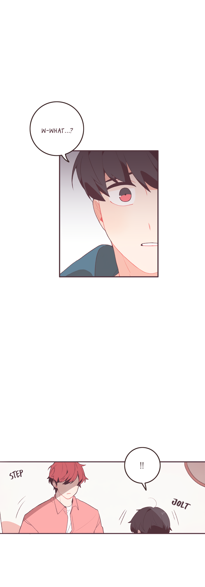 Last Paradise Chapter 30 page 28 - Chapter 30: [Season 2] Chapter 10