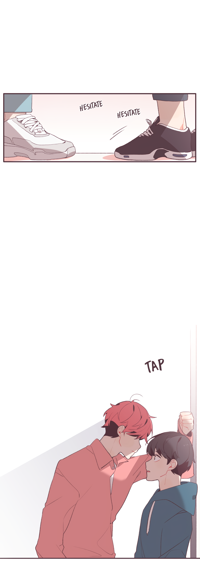 Last Paradise Chapter 30 page 29 - Chapter 30: [Season 2] Chapter 10
