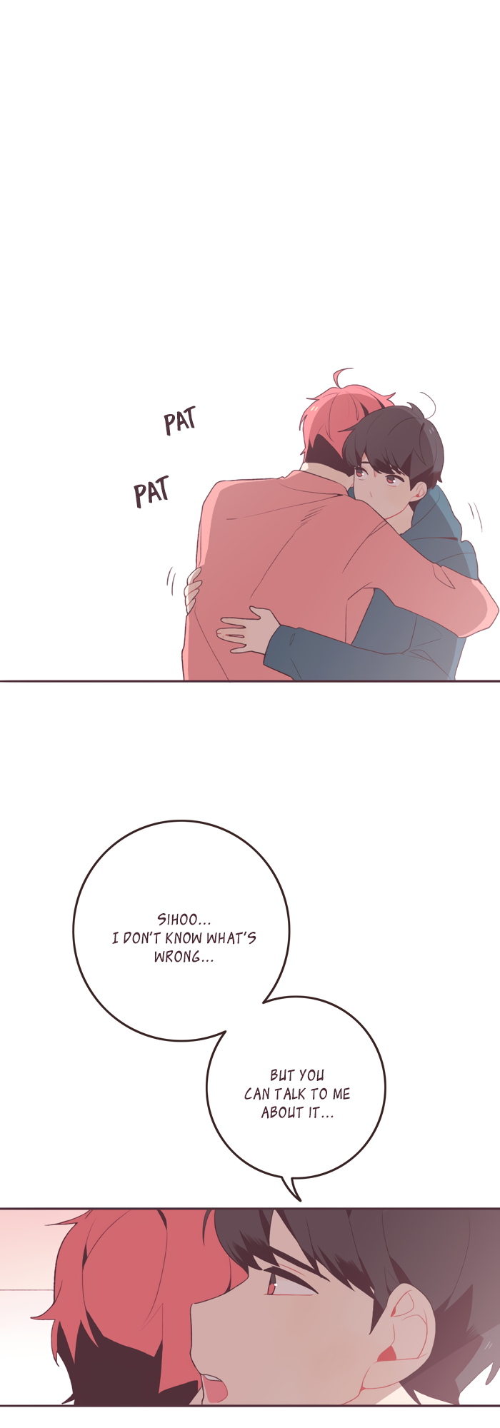 Last Paradise Chapter 30 page 33 - Chapter 30: [Season 2] Chapter 10