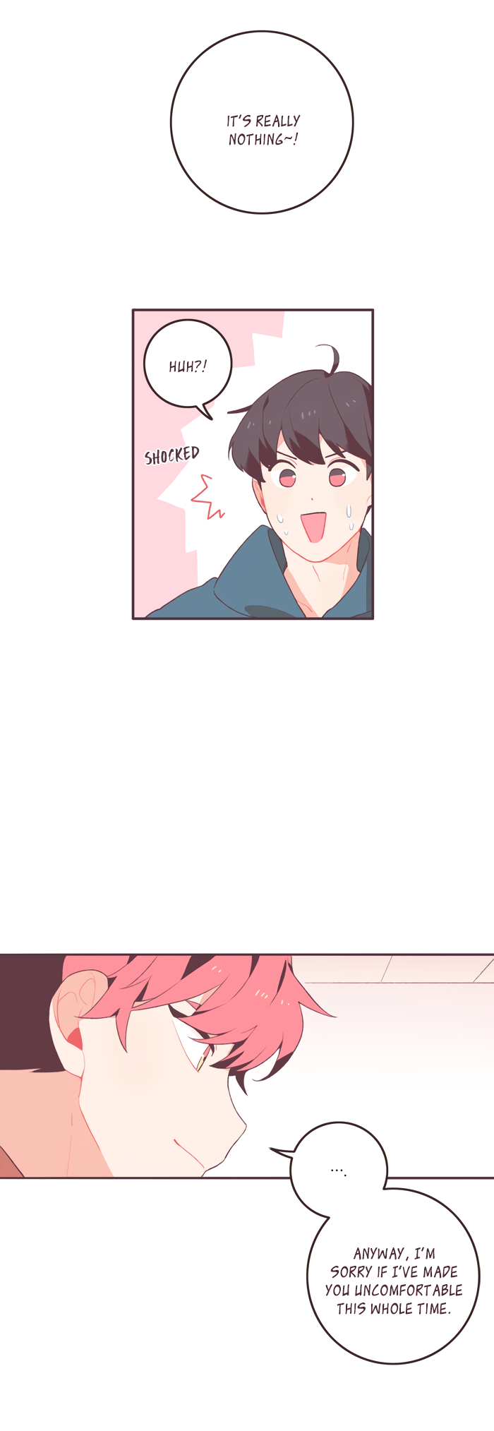 Last Paradise Chapter 30 page 36 - Chapter 30: [Season 2] Chapter 10
