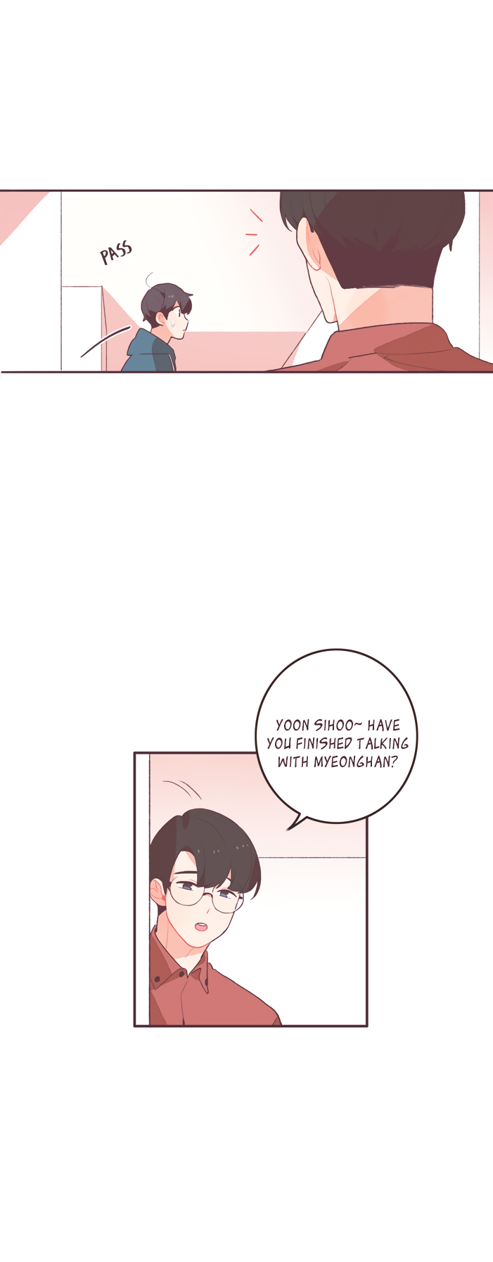 Last Paradise Chapter 30 page 38 - Chapter 30: [Season 2] Chapter 10