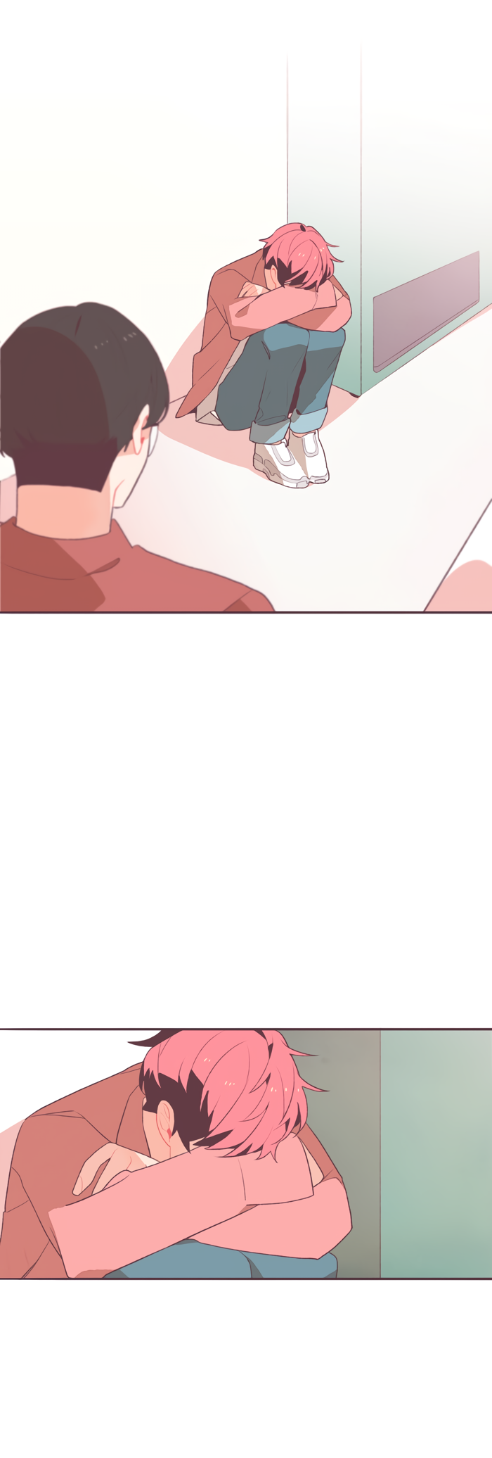 Last Paradise Chapter 30 page 39 - Chapter 30: [Season 2] Chapter 10