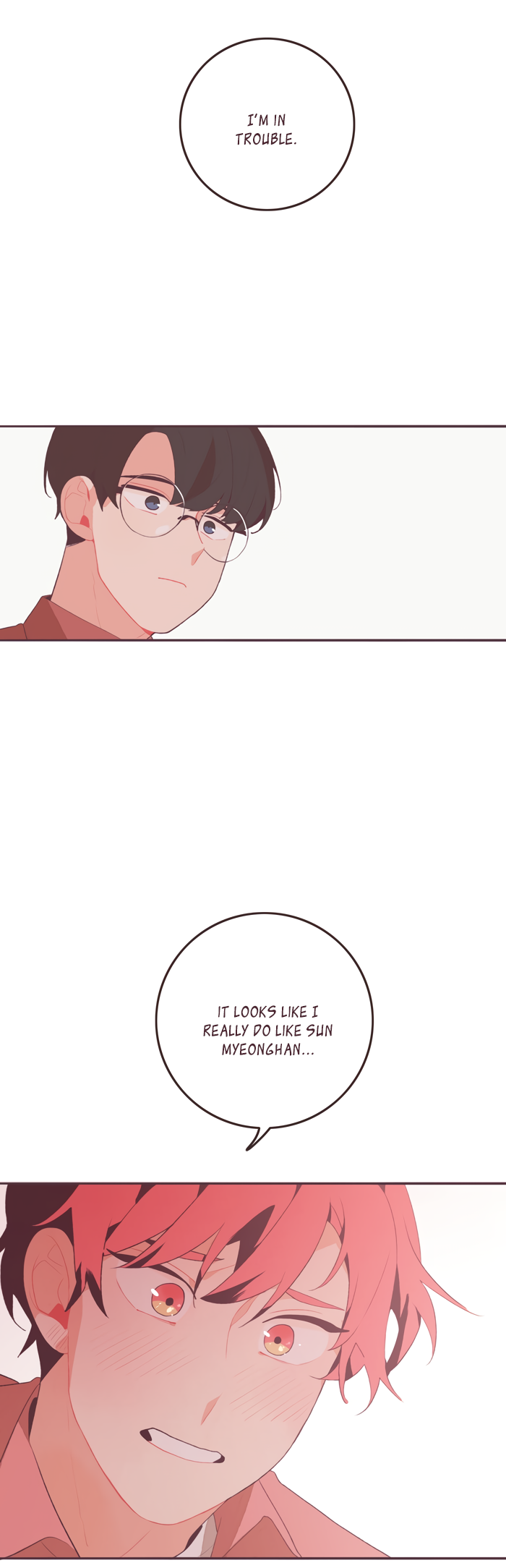 Last Paradise Chapter 30 page 40 - Chapter 30: [Season 2] Chapter 10