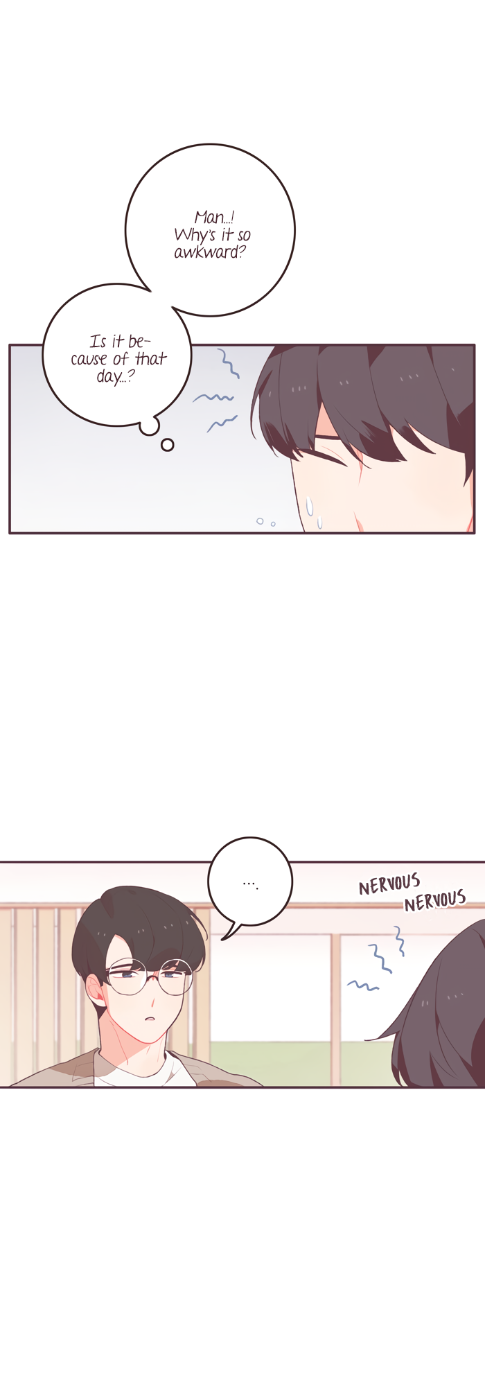 Last Paradise Chapter 31 page 11 - Chapter 31: [Season 2] Chapter 11