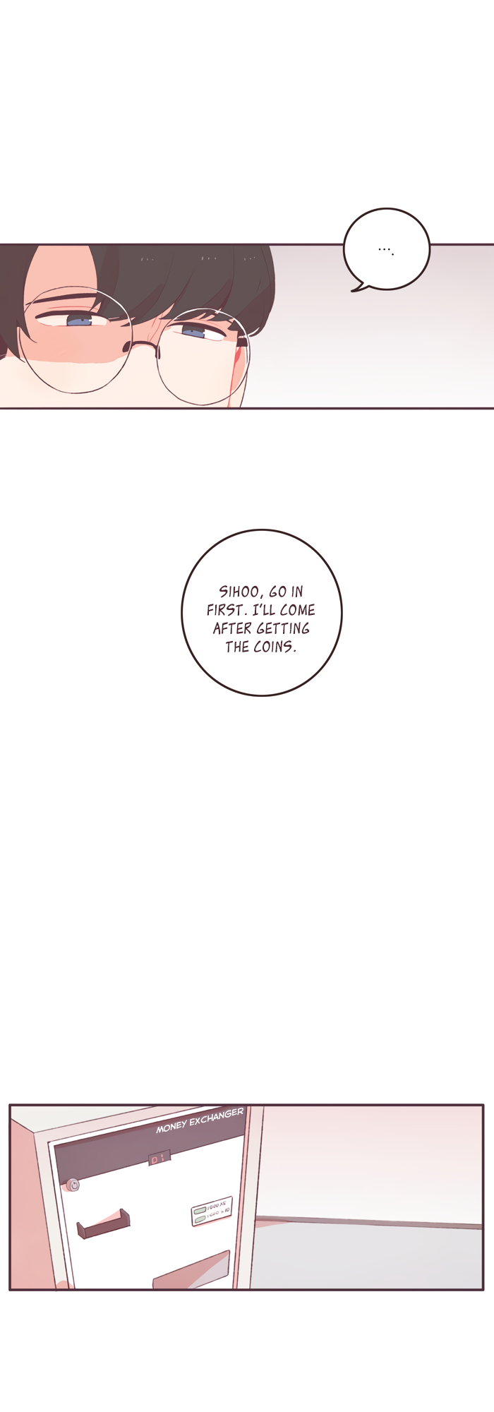Last Paradise Chapter 31 page 20 - Chapter 31: [Season 2] Chapter 11