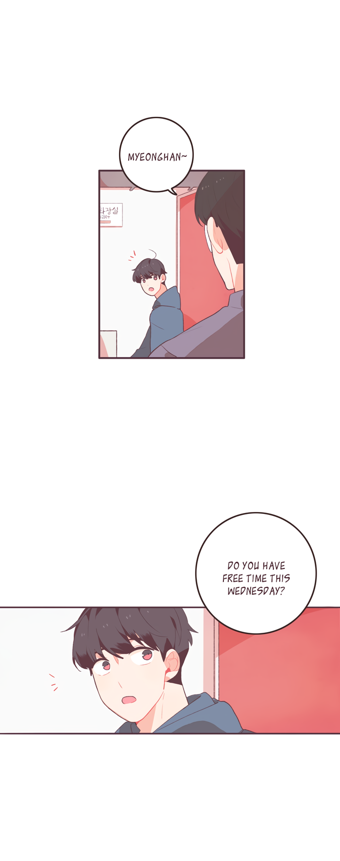 Last Paradise Chapter 31 page 21 - Chapter 31: [Season 2] Chapter 11
