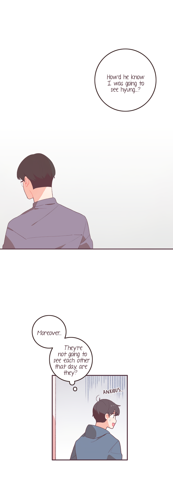 Last Paradise Chapter 31 page 24 - Chapter 31: [Season 2] Chapter 11