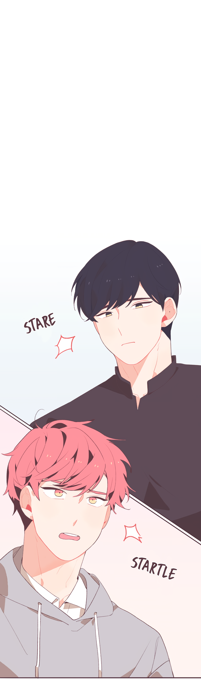 Last Paradise Chapter 31 page 25 - Chapter 31: [Season 2] Chapter 11