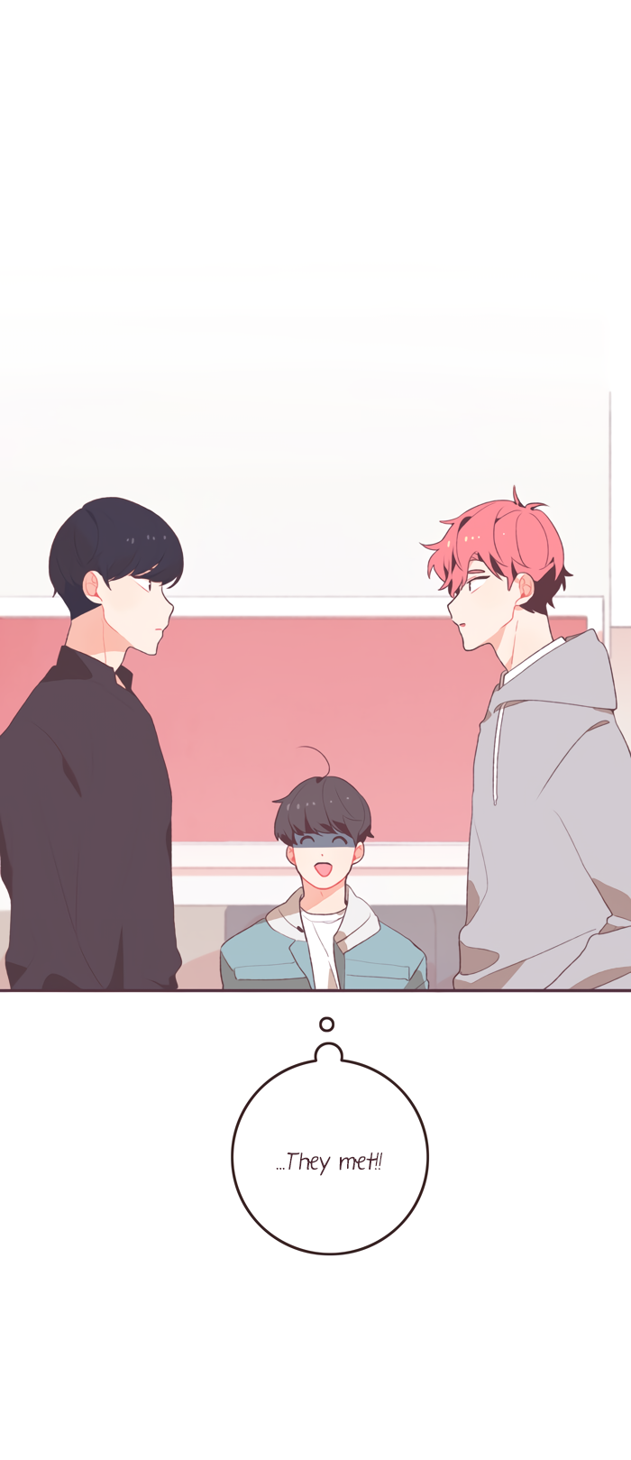 Last Paradise Chapter 31 page 26 - Chapter 31: [Season 2] Chapter 11