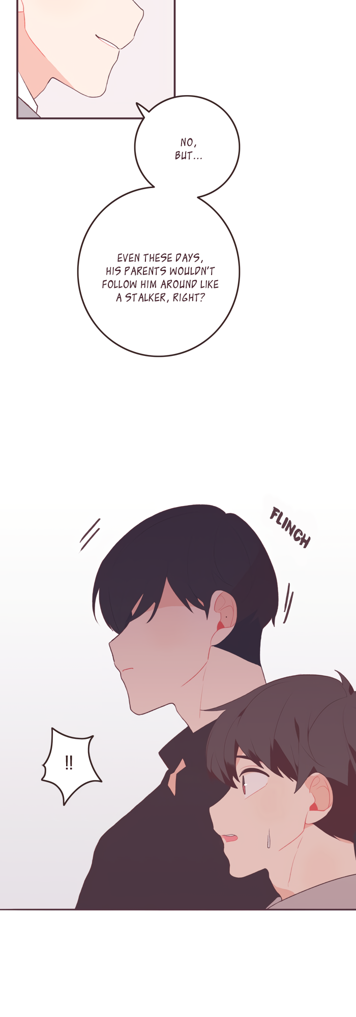 Last Paradise Chapter 31 page 30 - Chapter 31: [Season 2] Chapter 11