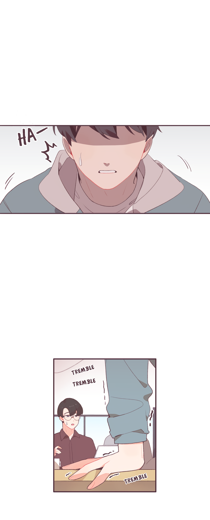 Last Paradise Chapter 31 page 35 - Chapter 31: [Season 2] Chapter 11