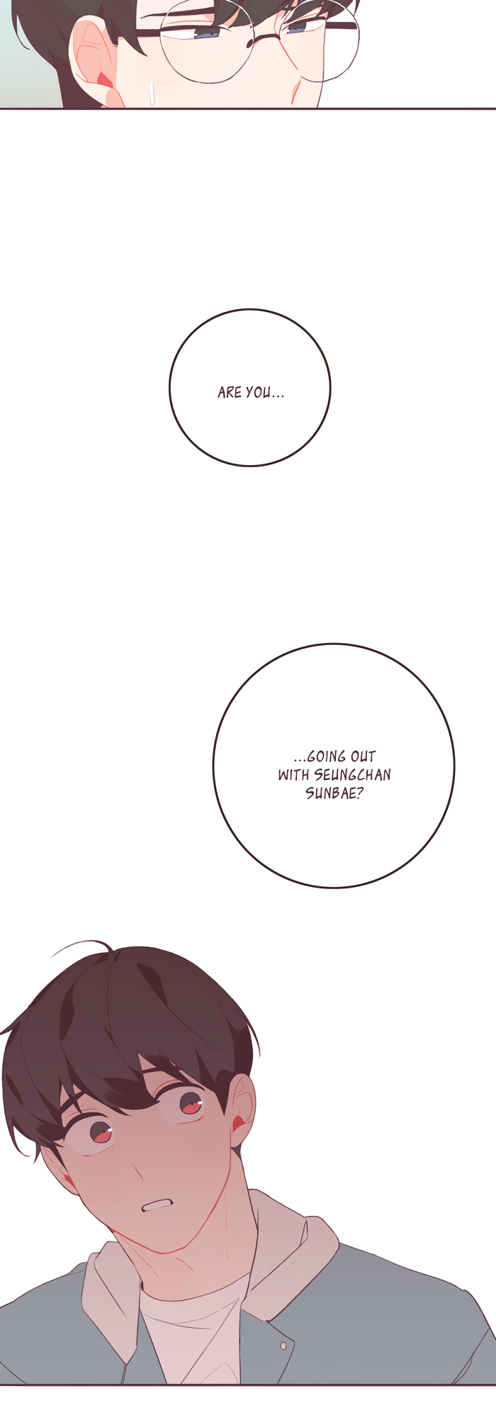Last Paradise Chapter 31 page 39 - Chapter 31: [Season 2] Chapter 11
