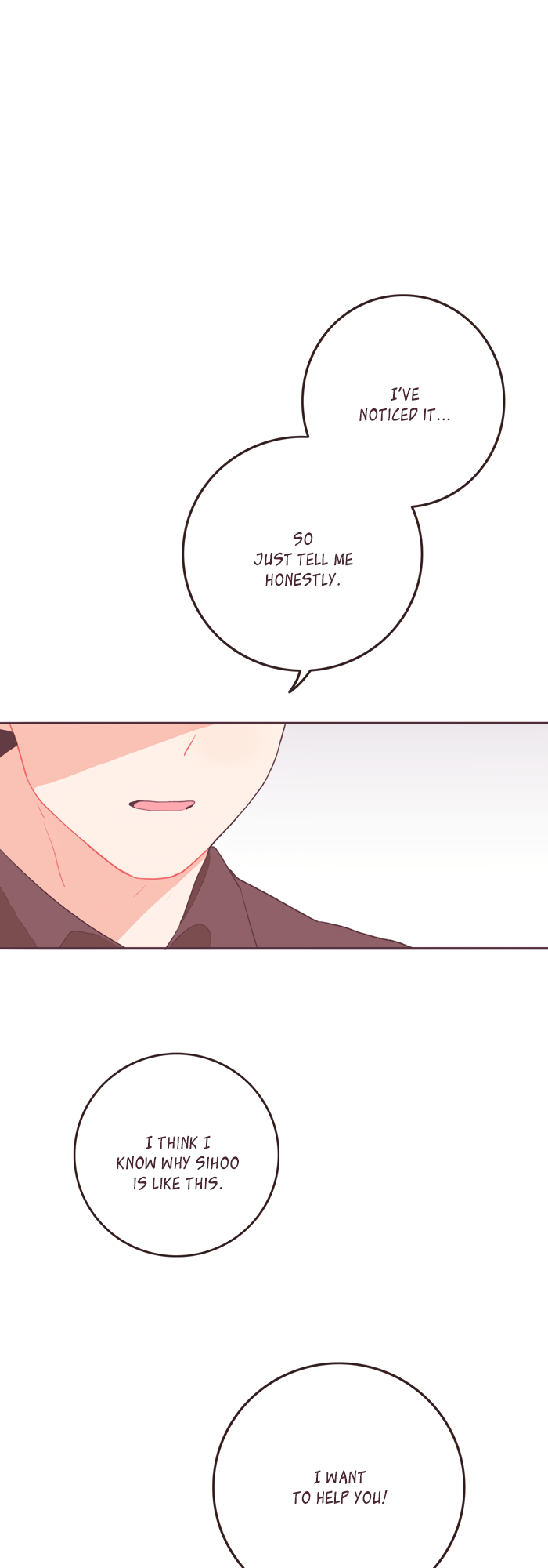 Last Paradise Chapter 31 page 40 - Chapter 31: [Season 2] Chapter 11