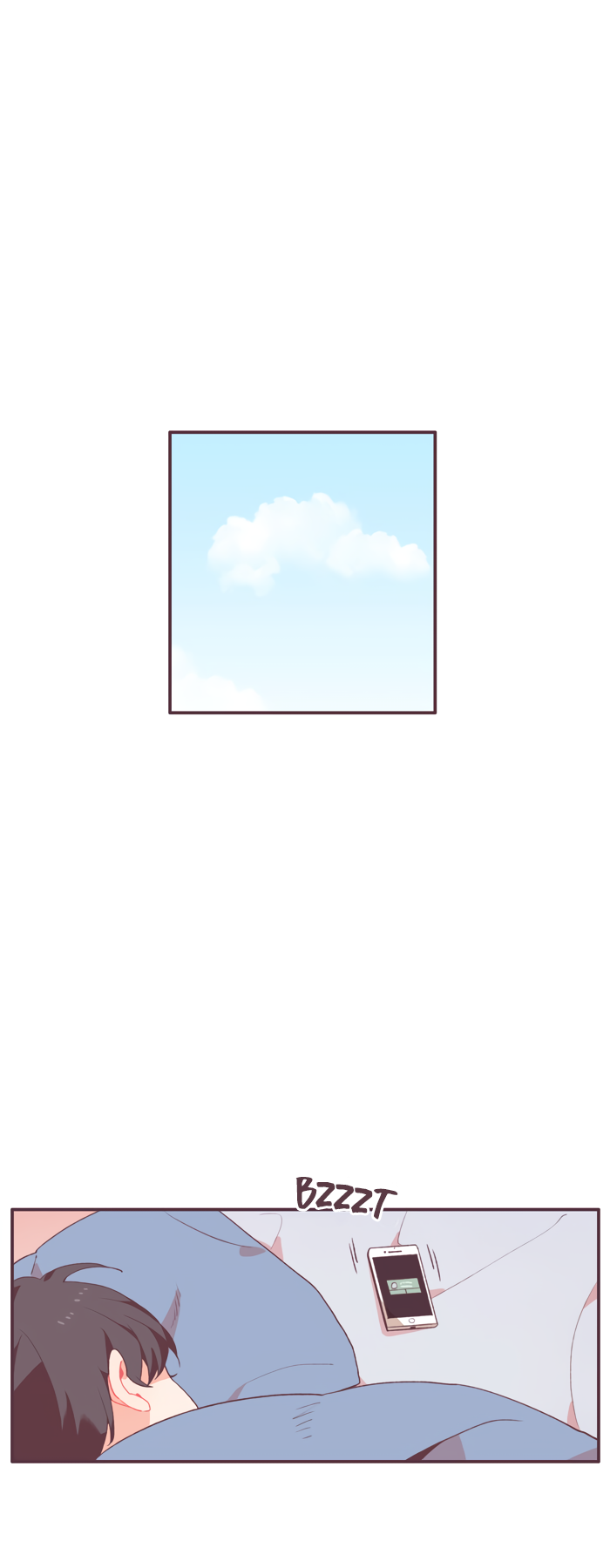 Last Paradise Chapter 31 page 5 - Chapter 31: [Season 2] Chapter 11