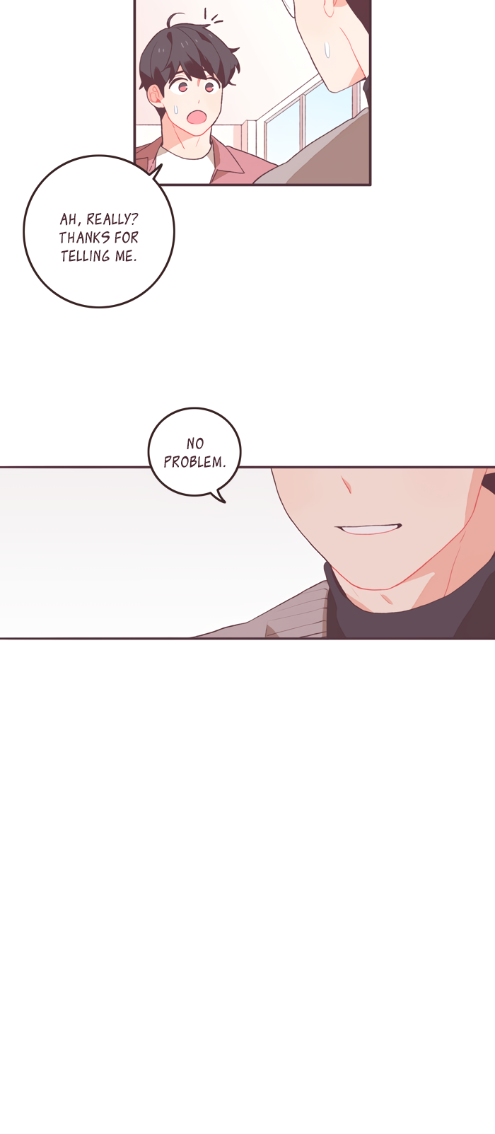 Last Paradise Chapter 32 page 15 - Chapter 32: [Season 2] Chapter 12