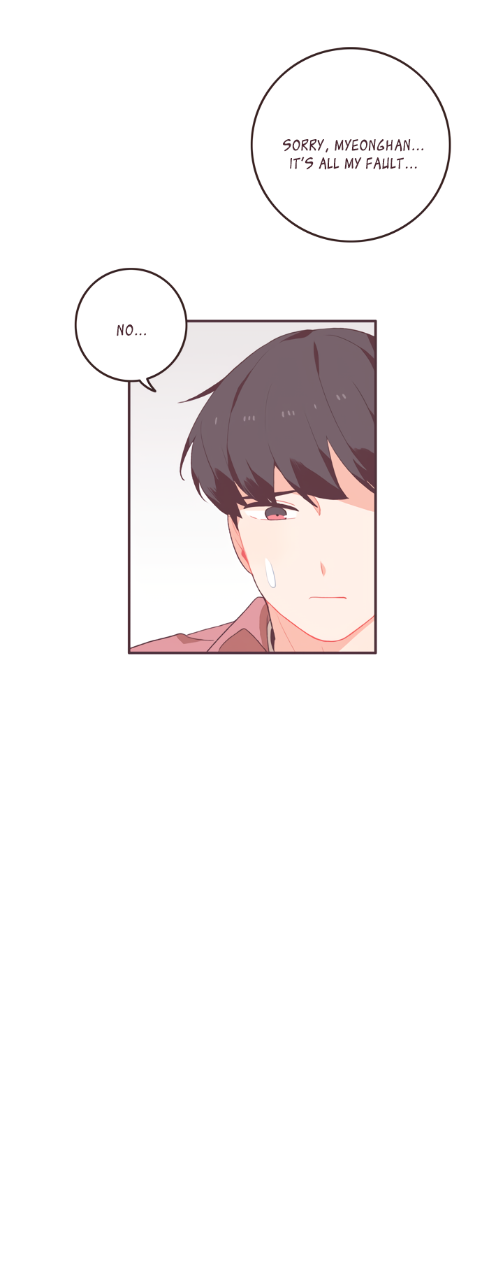 Last Paradise Chapter 32 page 19 - Chapter 32: [Season 2] Chapter 12