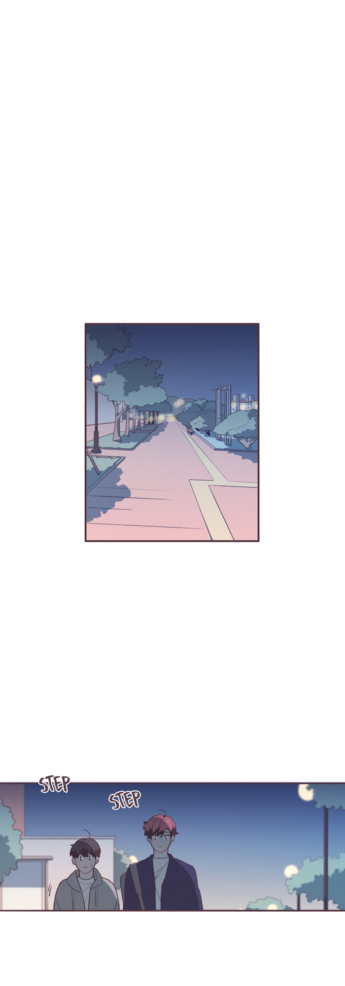 Last Paradise Chapter 32 page 27 - Chapter 32: [Season 2] Chapter 12