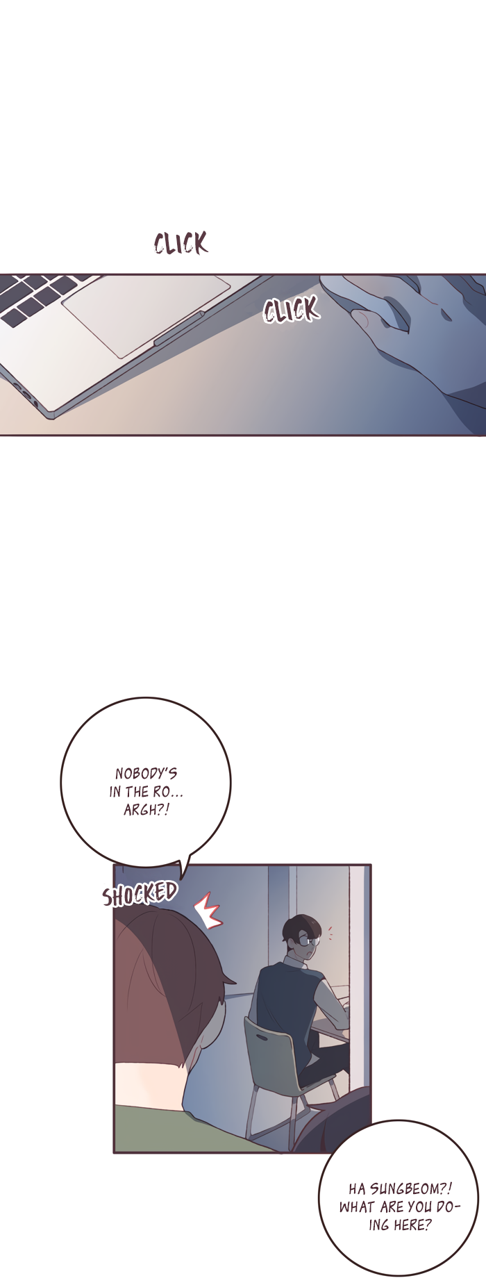 Last Paradise Chapter 32 page 33 - Chapter 32: [Season 2] Chapter 12