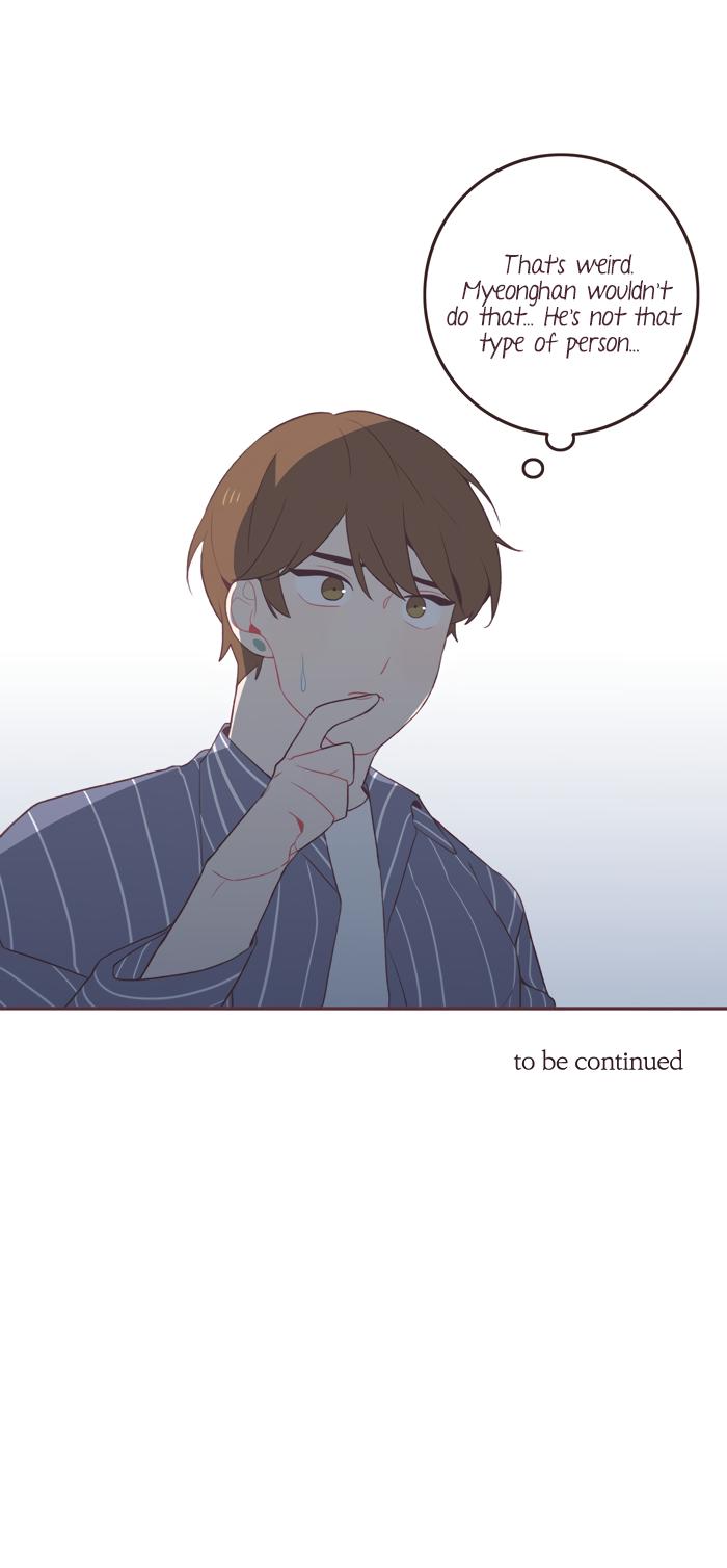 Last Paradise Chapter 32 page 37 - Chapter 32: [Season 2] Chapter 12