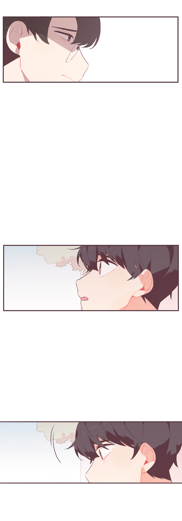 Last Paradise Chapter 32 page 6 - Chapter 32: [Season 2] Chapter 12