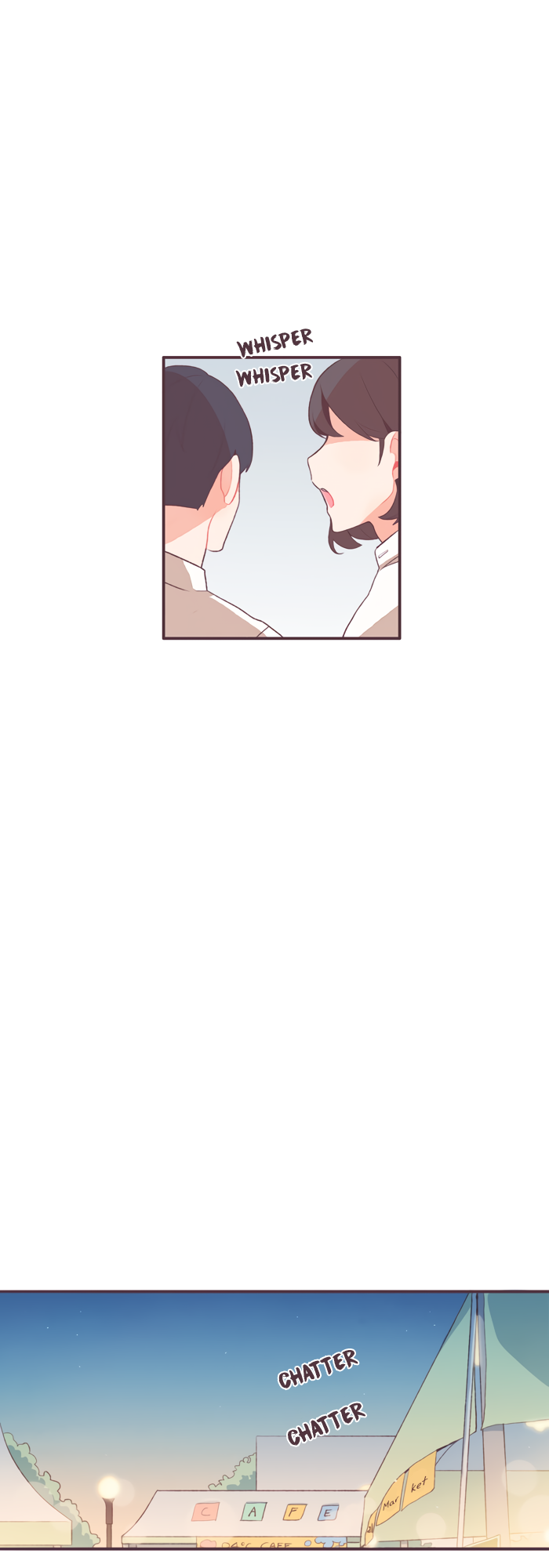 Last Paradise Chapter 33 page 12 - Chapter 33: [Season 2] Chapter 13