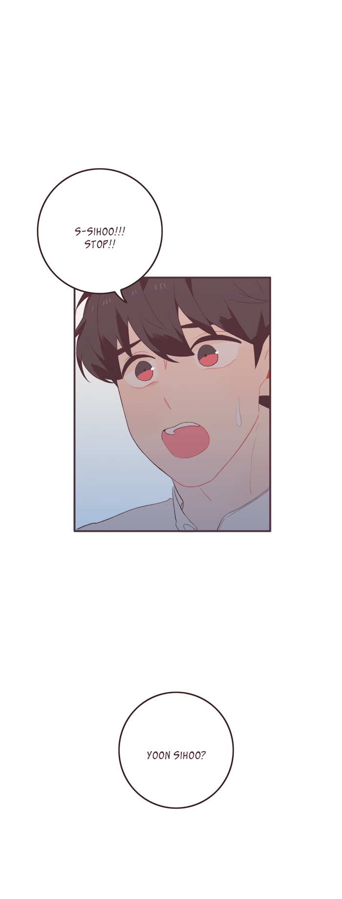 Last Paradise Chapter 33 page 18 - Chapter 33: [Season 2] Chapter 13