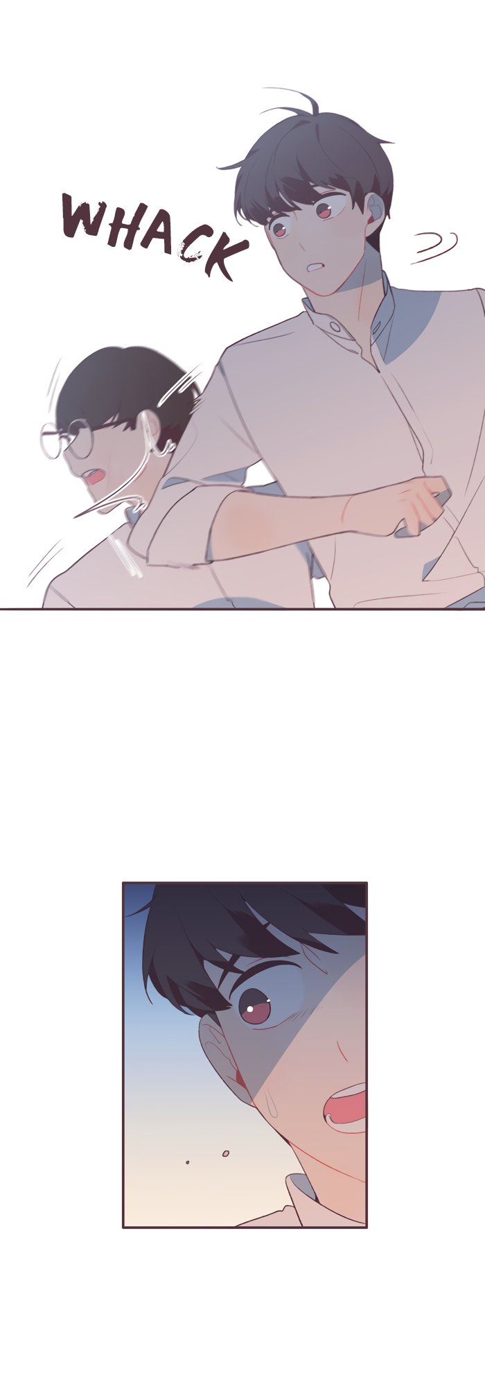 Last Paradise Chapter 33 page 29 - Chapter 33: [Season 2] Chapter 13