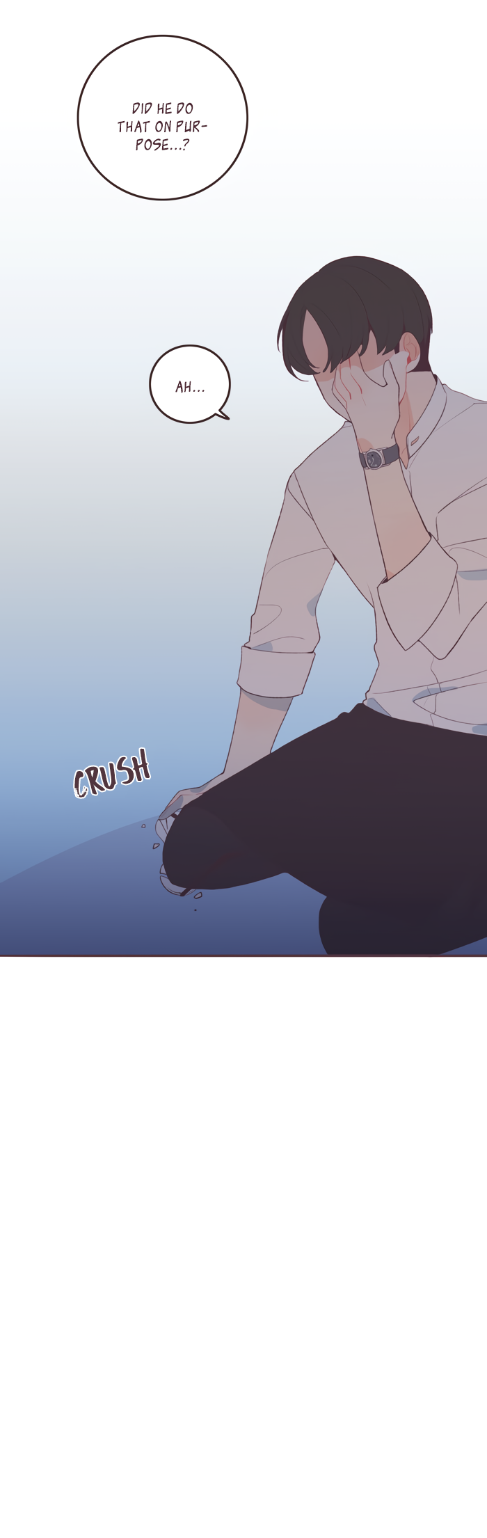 Last Paradise Chapter 33 page 31 - Chapter 33: [Season 2] Chapter 13