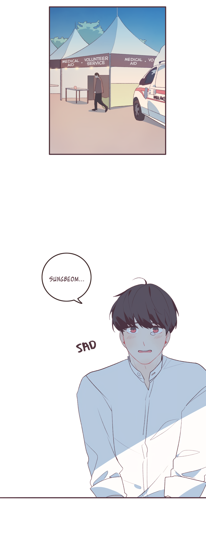 Last Paradise Chapter 33 page 32 - Chapter 33: [Season 2] Chapter 13