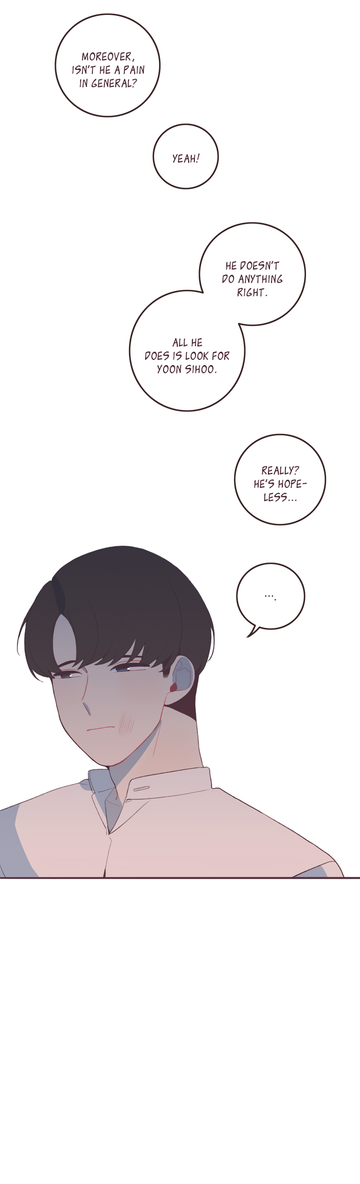 Last Paradise Chapter 33 page 37 - Chapter 33: [Season 2] Chapter 13