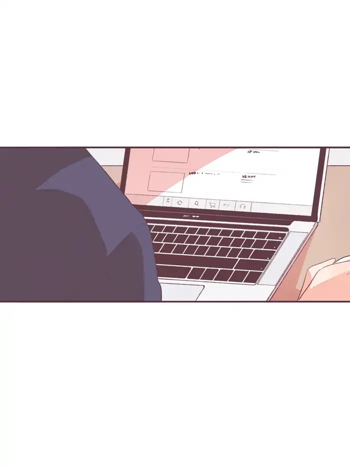 Last Paradise Chapter 34 page 19 - Chapter 34