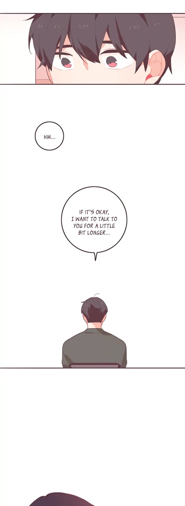 Last Paradise Chapter 34 page 24 - Chapter 34