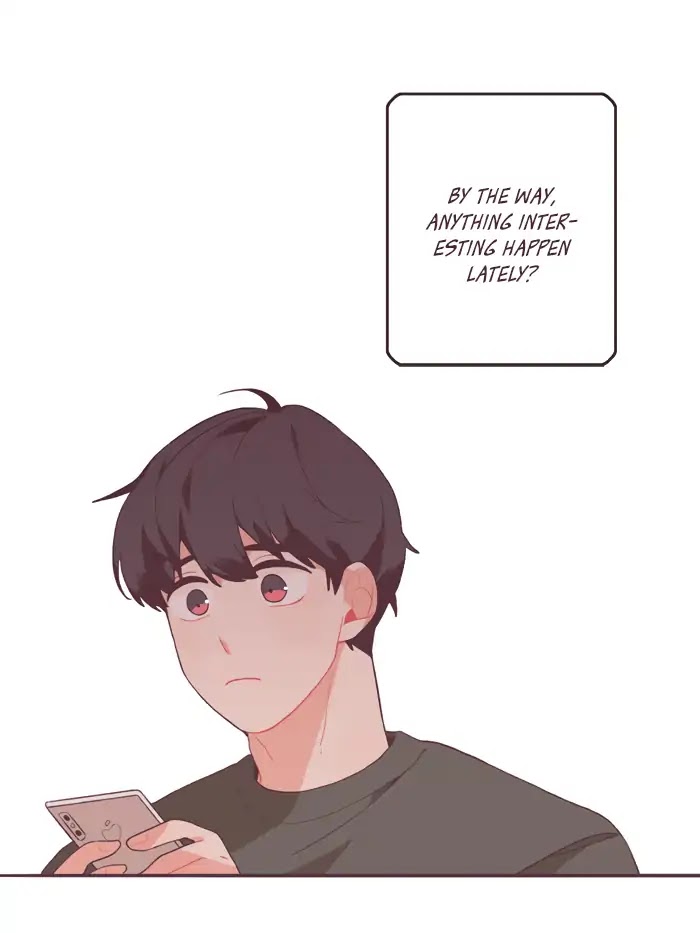 Last Paradise Chapter 34 page 27 - Chapter 34
