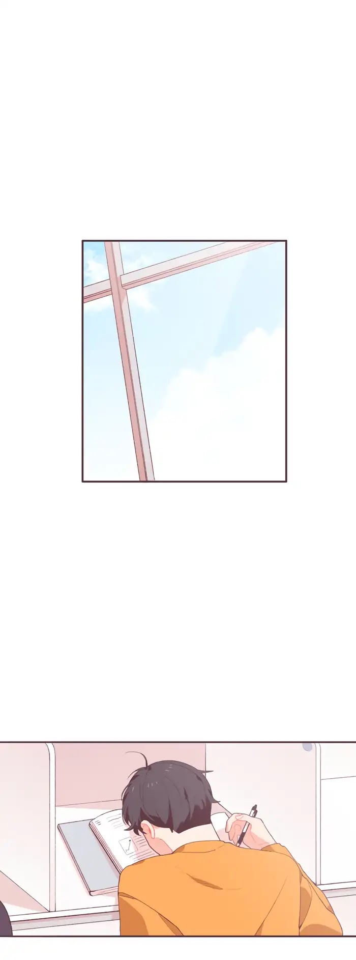 Last Paradise Chapter 34 page 5 - Chapter 34