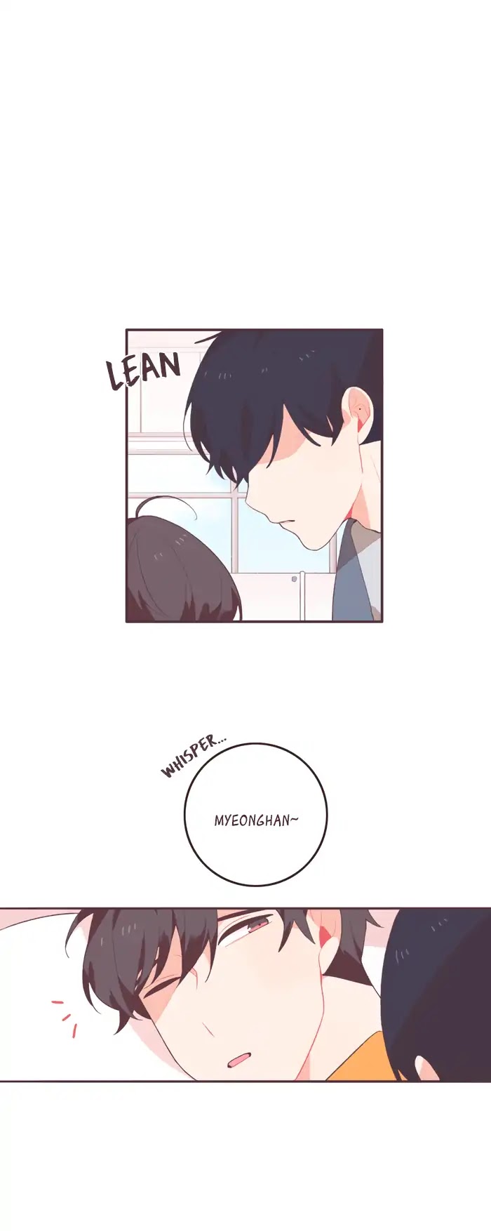 Last Paradise Chapter 34 page 6 - Chapter 34