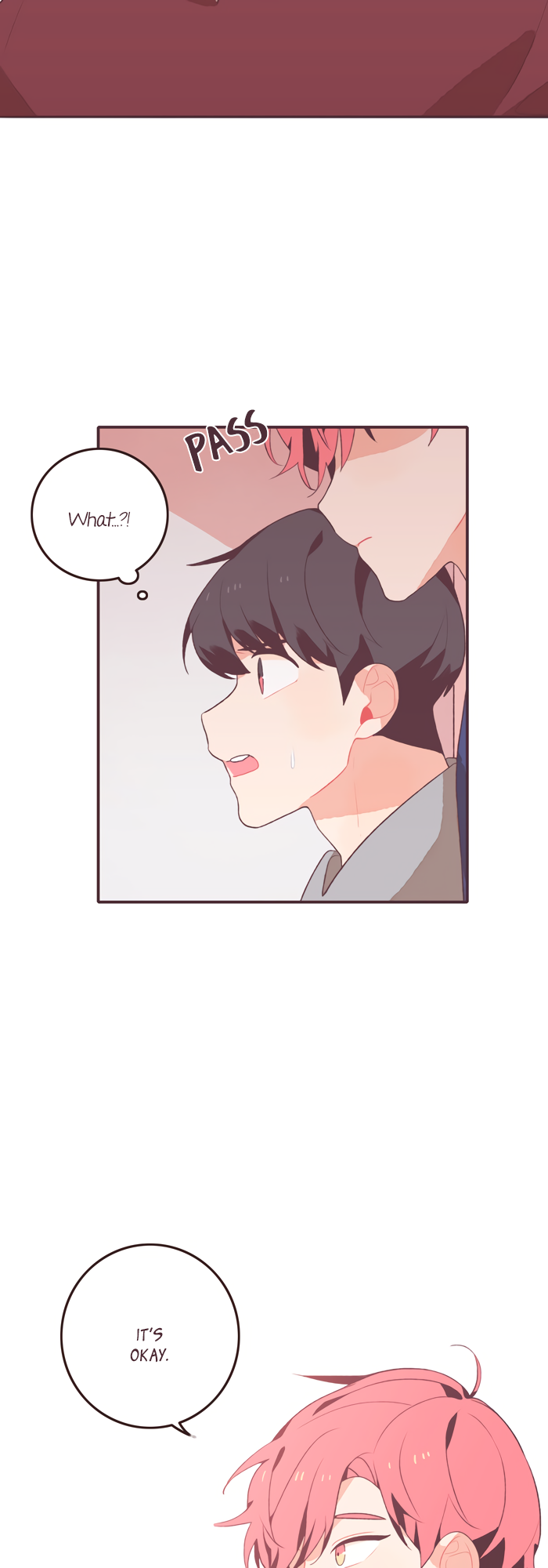 Last Paradise Chapter 35 page 14 - Chapter 35: [Season 2] Chapter 15