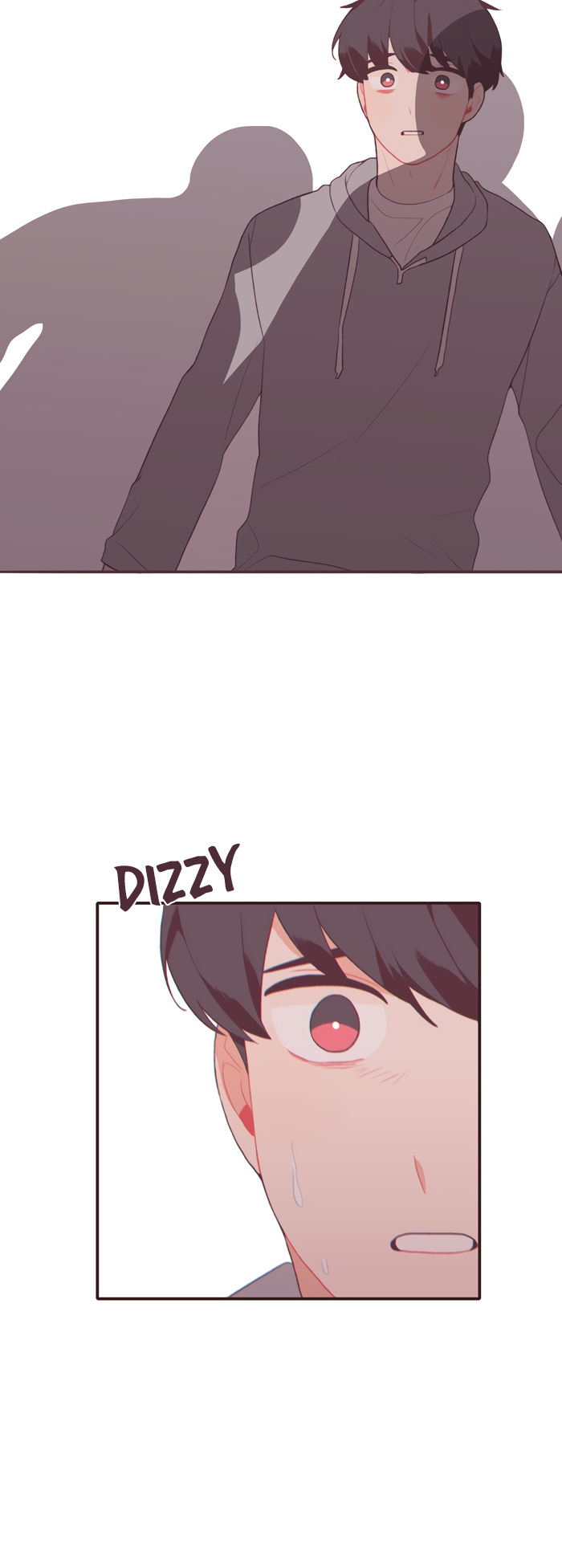 Last Paradise Chapter 35 page 23 - Chapter 35: [Season 2] Chapter 15