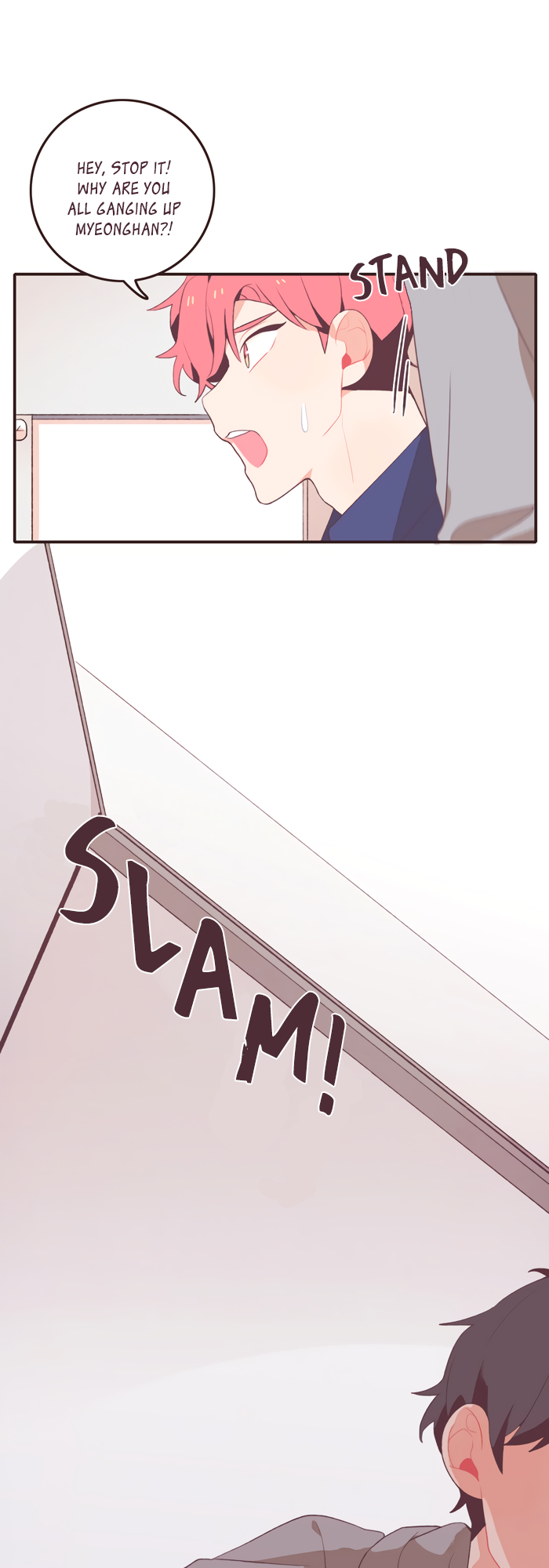 Last Paradise Chapter 35 page 24 - Chapter 35: [Season 2] Chapter 15